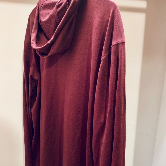 Men’s Performance Jacket - Picture 5 of 5